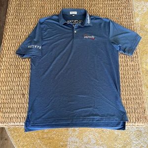 Peter Millar Polo